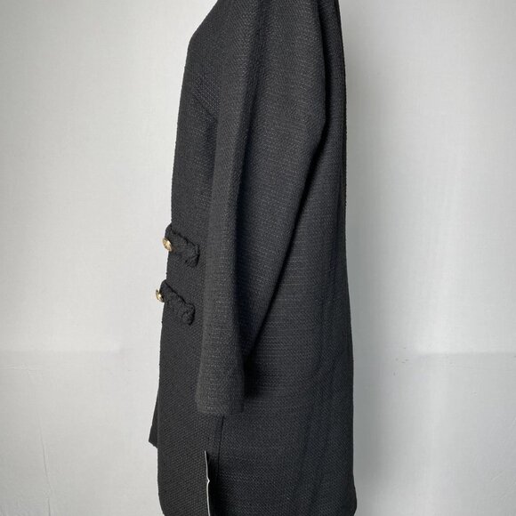 Tuckernuck “Jackie” Tweed Long Sleeve Mini Dress – Size XXL (NWT) - Picture 11 of 13